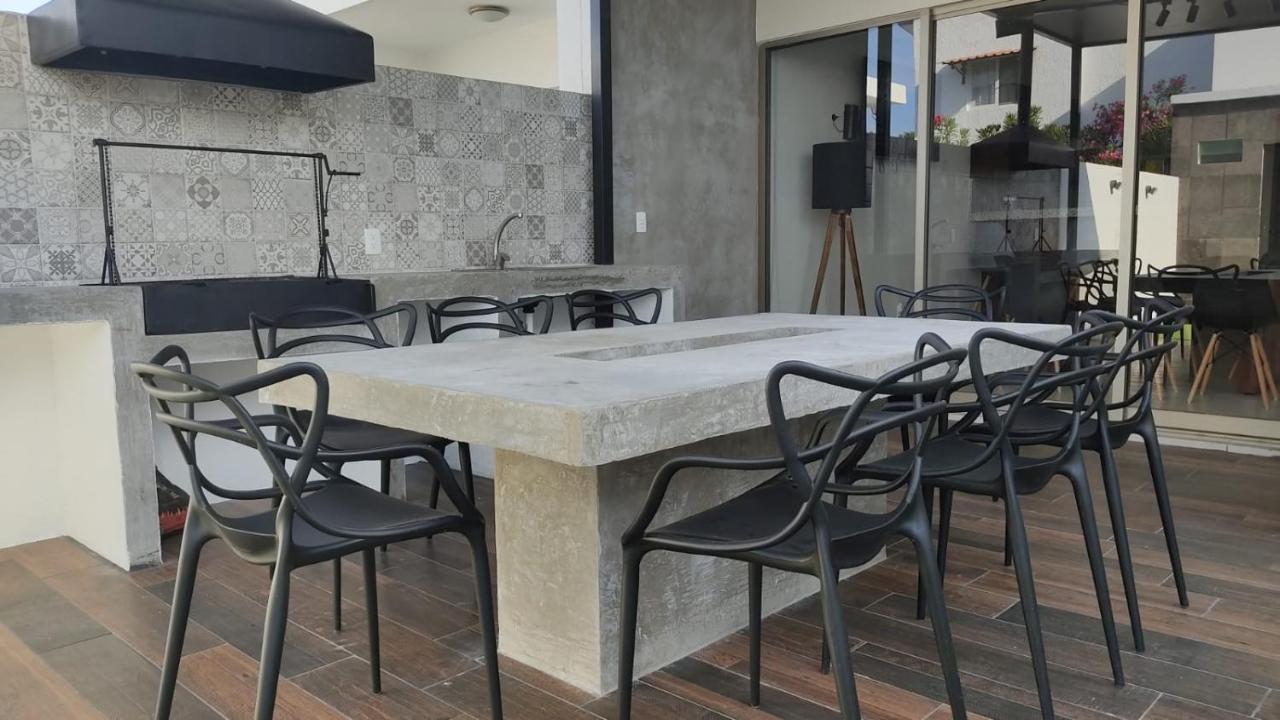 New House With Private Pool Villa Manzanillo Exterior photo